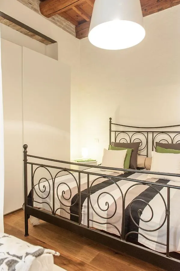 Borgo Dei Salinari Apartments Cervia