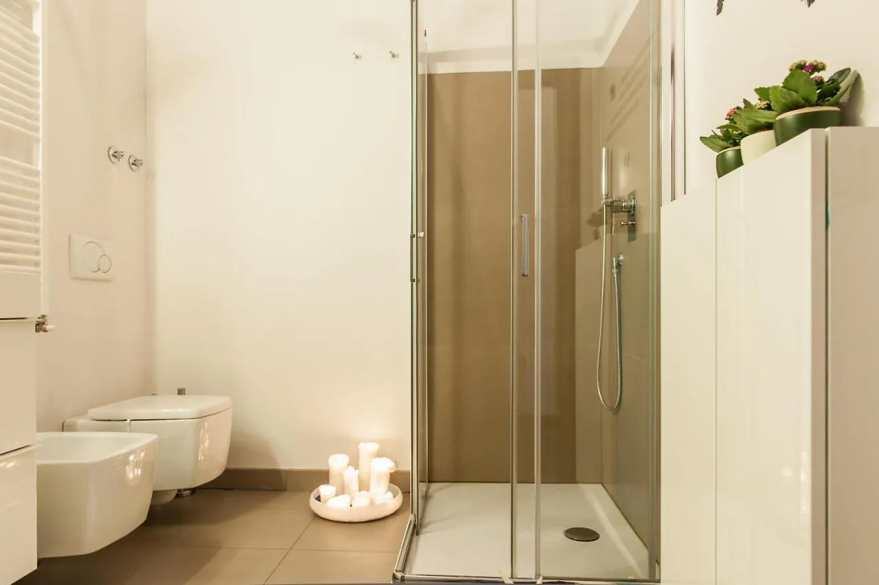 Borgo Dei Salinari Apartments Cervia 0*,  Italy