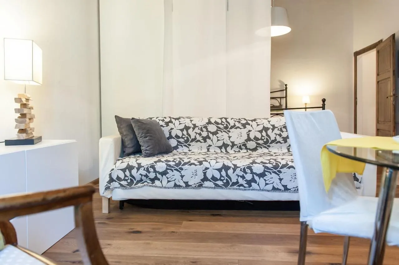 Borgo Dei Salinari Apartments Cervia