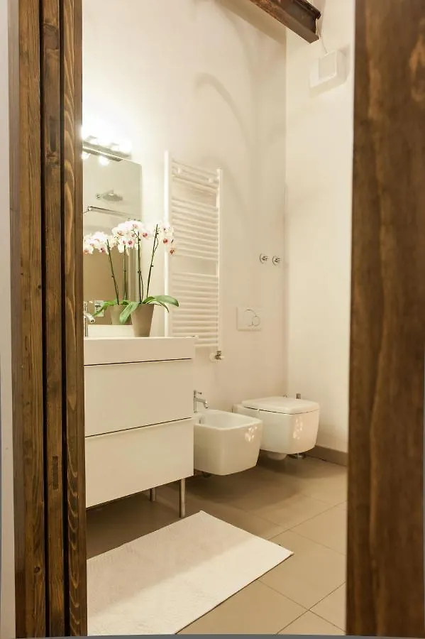 Borgo Dei Salinari Apartments Cervia