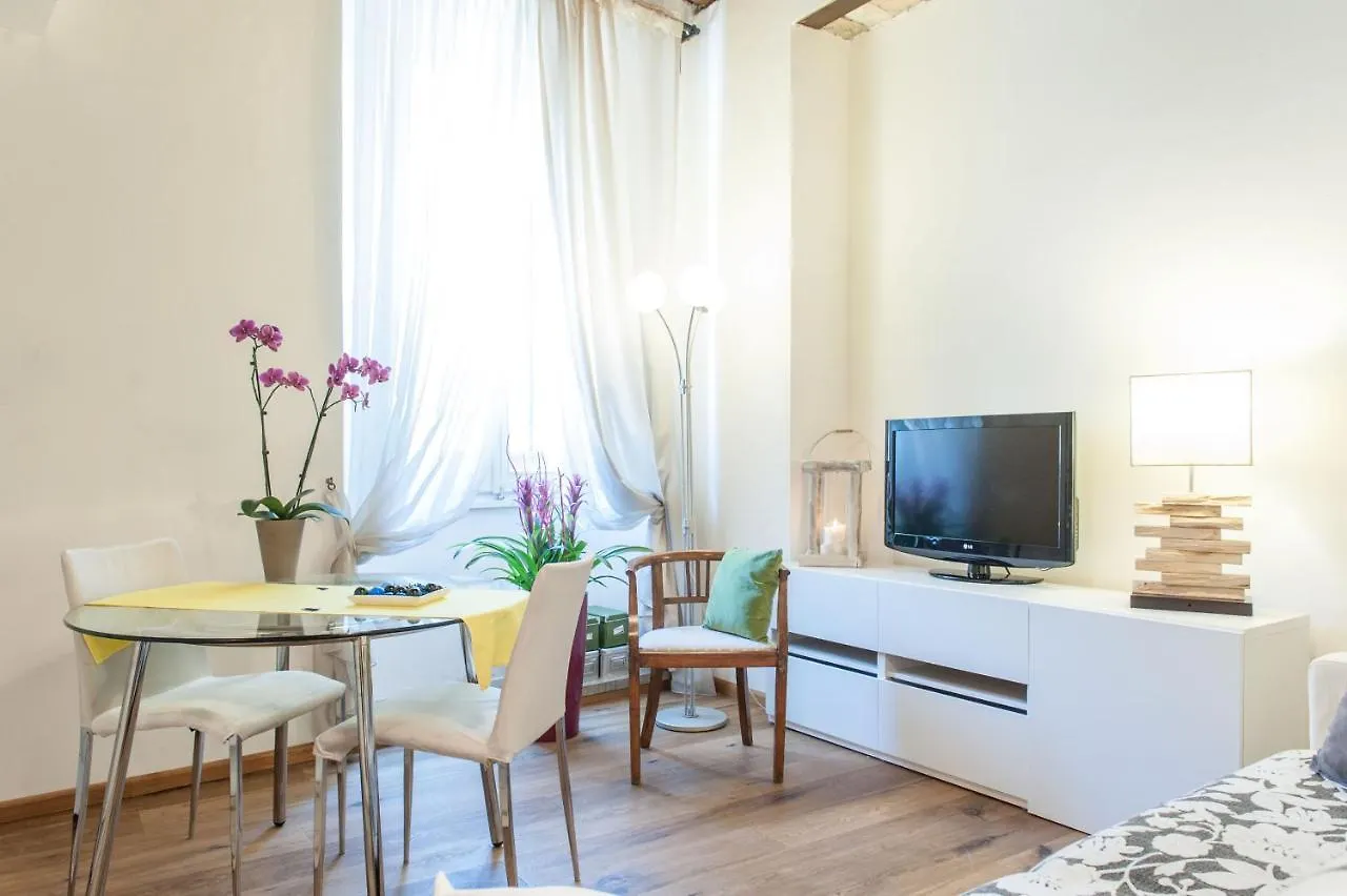 Borgo Dei Salinari Apartments Cervia