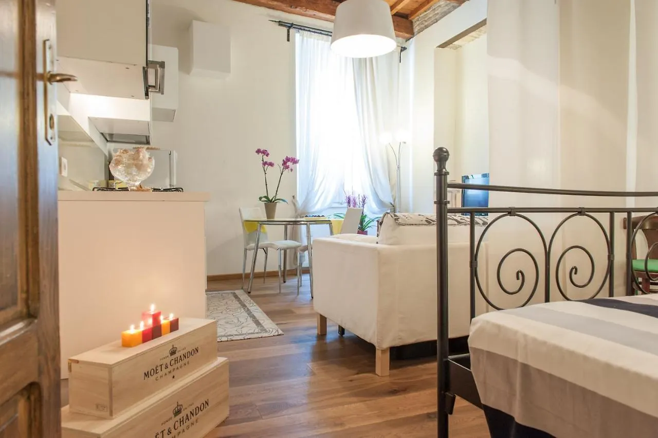 Borgo Dei Salinari Apartments Cervia 0*,  Italy