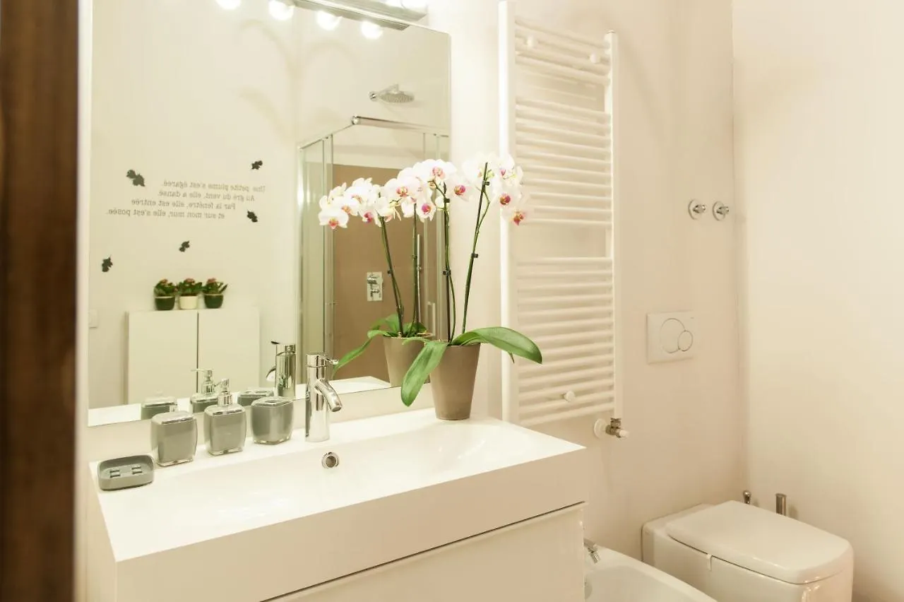 Borgo Dei Salinari Apartments Cervia Italy