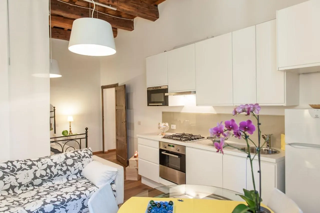 Borgo Dei Salinari Apartments Cervia 0*,  Italy