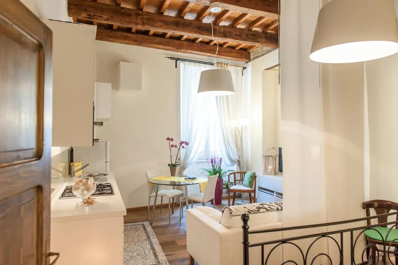 Borgo Dei Salinari Apartments Cervia Italy