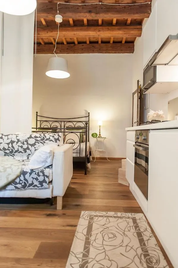 Borgo Dei Salinari Apartments Cervia