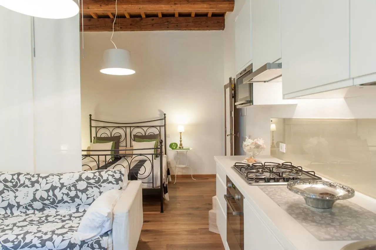 Borgo Dei Salinari Apartments Cervia