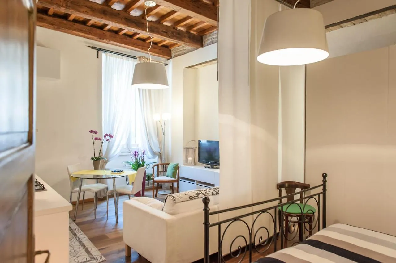 Borgo Dei Salinari Apartments Cervia 0*,