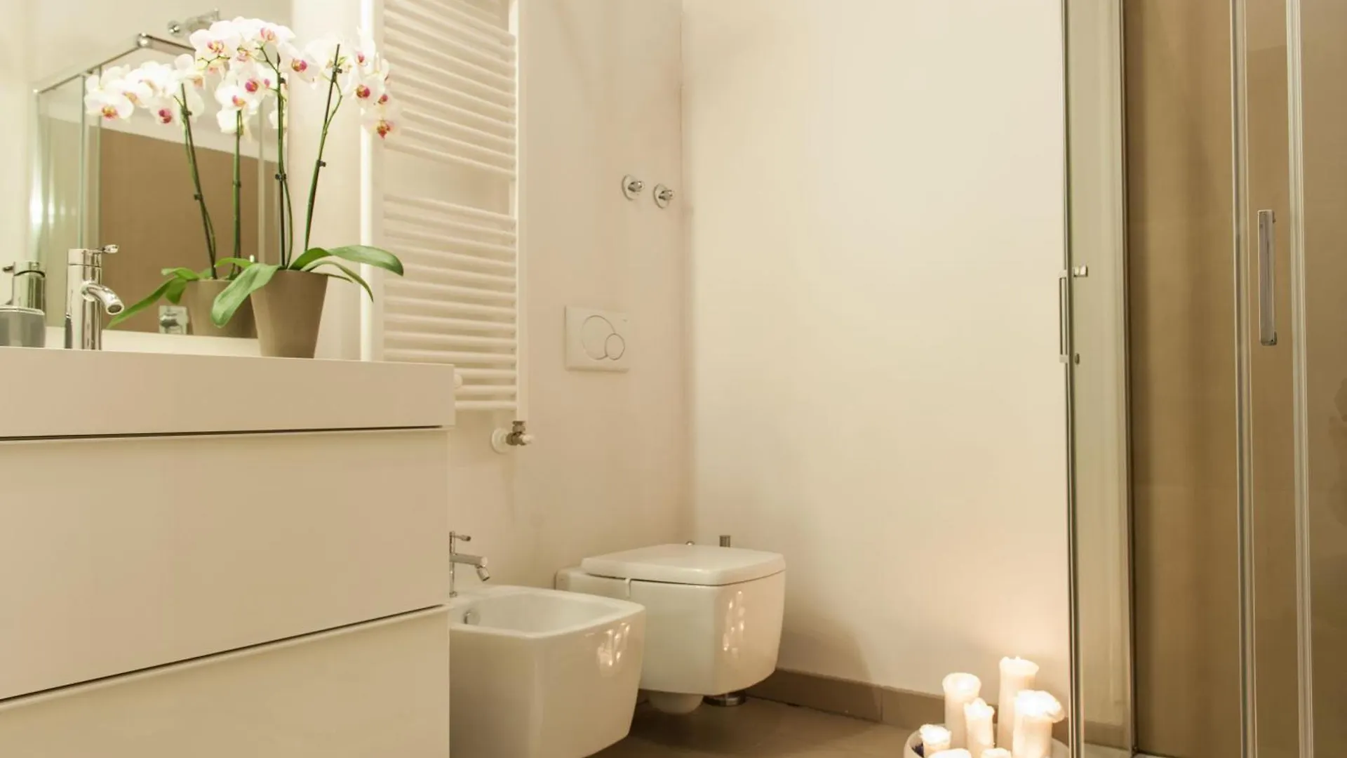 Borgo Dei Salinari Apartments Cervia