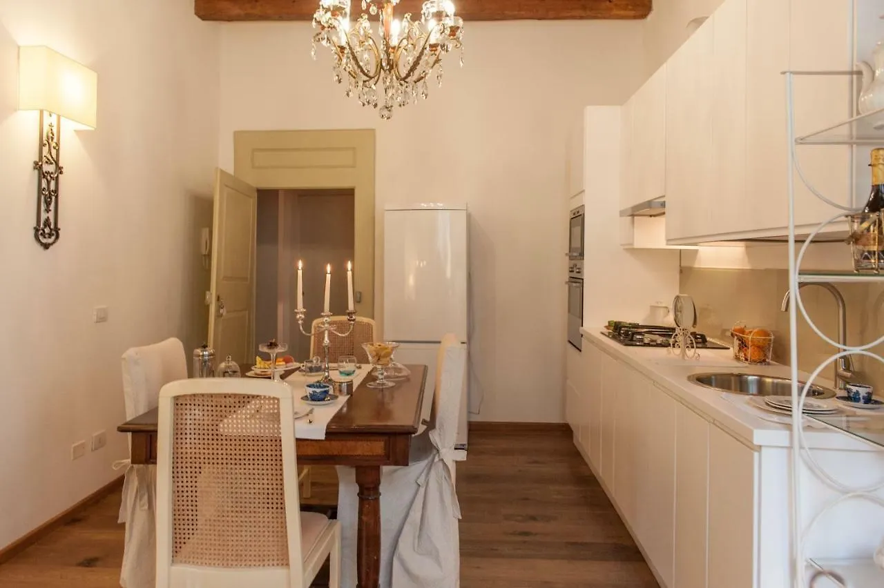 Borgo Dei Salinari Apartments Cervia Italy