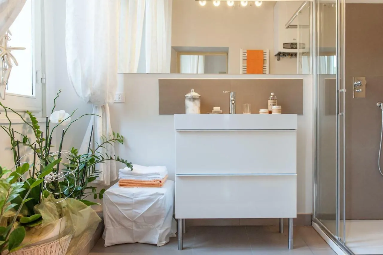 Borgo Dei Salinari Apartments Cervia