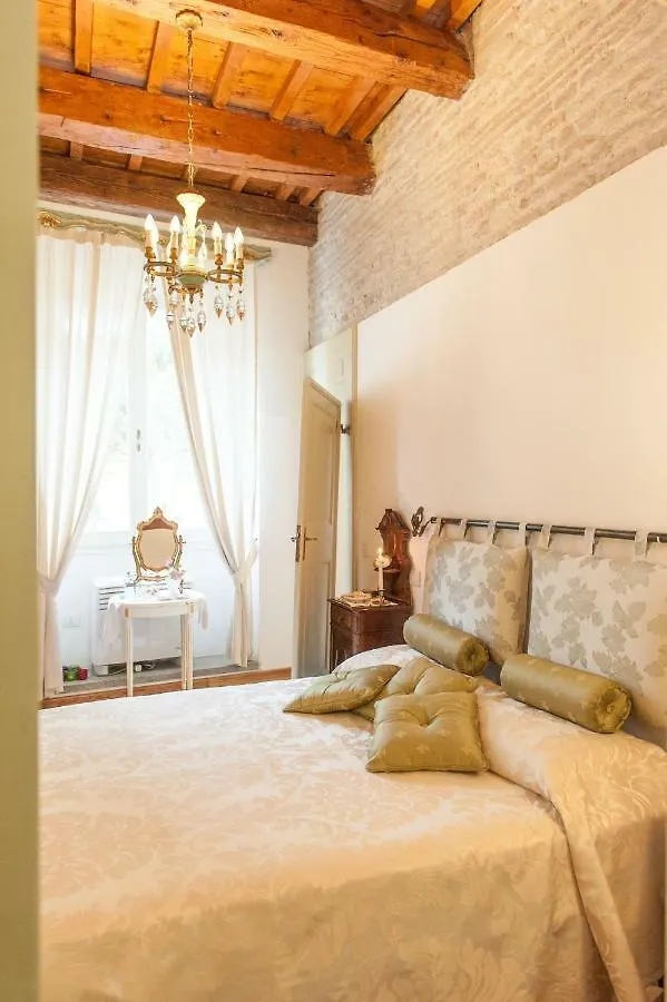 Borgo Dei Salinari Apartments Cervia