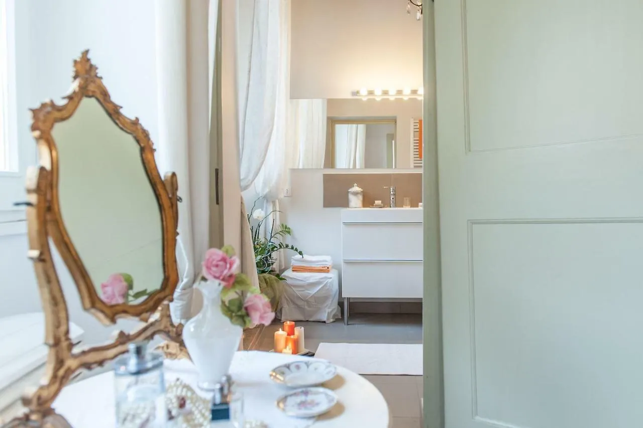 Borgo Dei Salinari Apartments Cervia