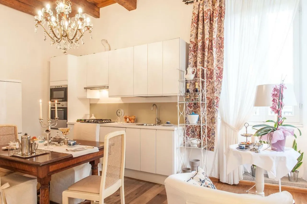 Borgo Dei Salinari Apartments Cervia