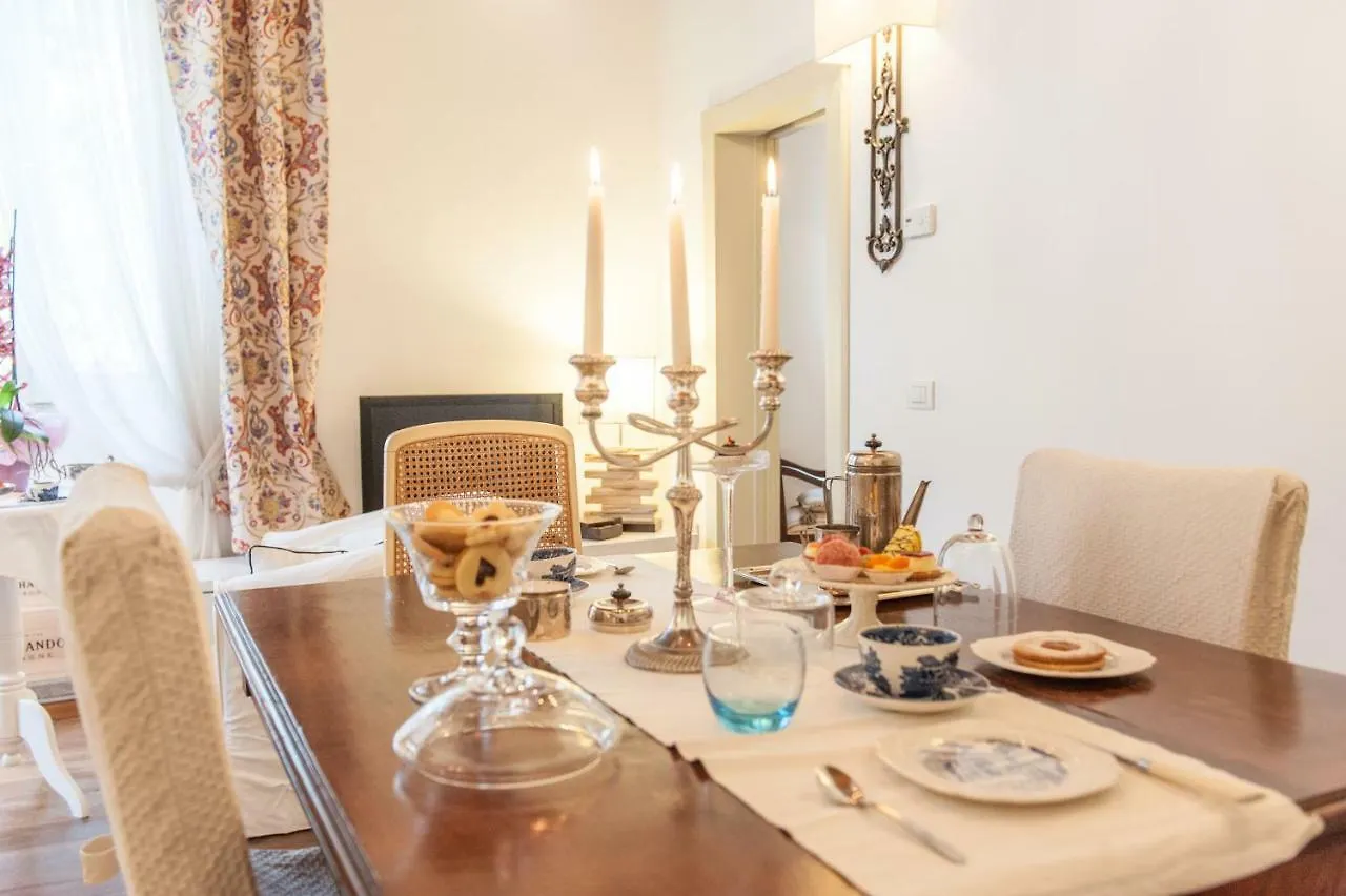 Borgo Dei Salinari Apartments Cervia Italy