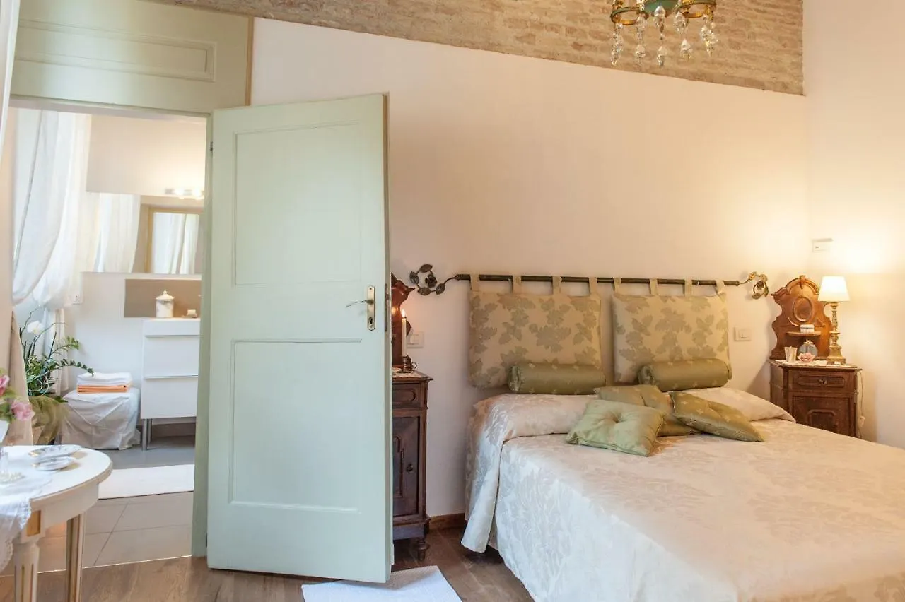 Borgo Dei Salinari Apartments Cervia