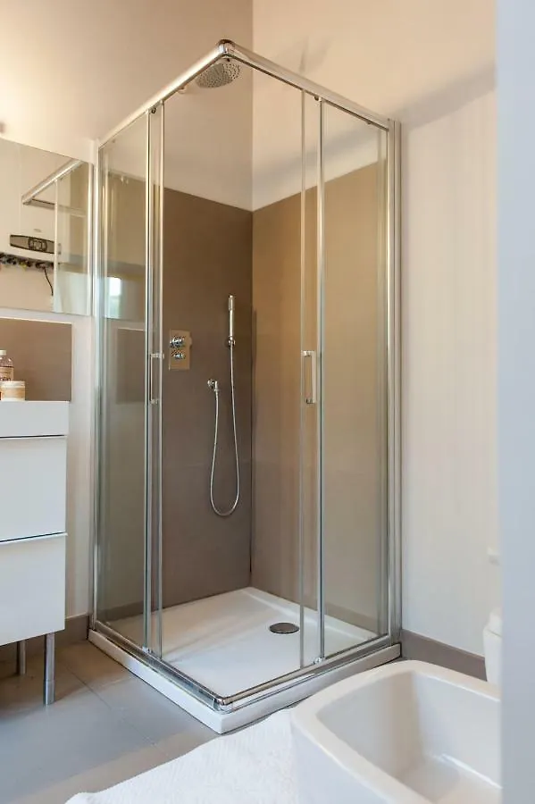 Borgo Dei Salinari Apartments Cervia
