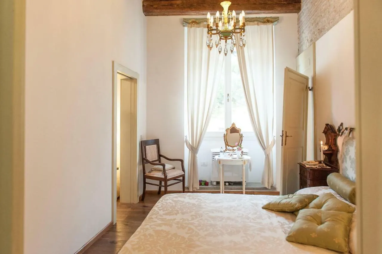 Borgo Dei Salinari Apartments Cervia Italy