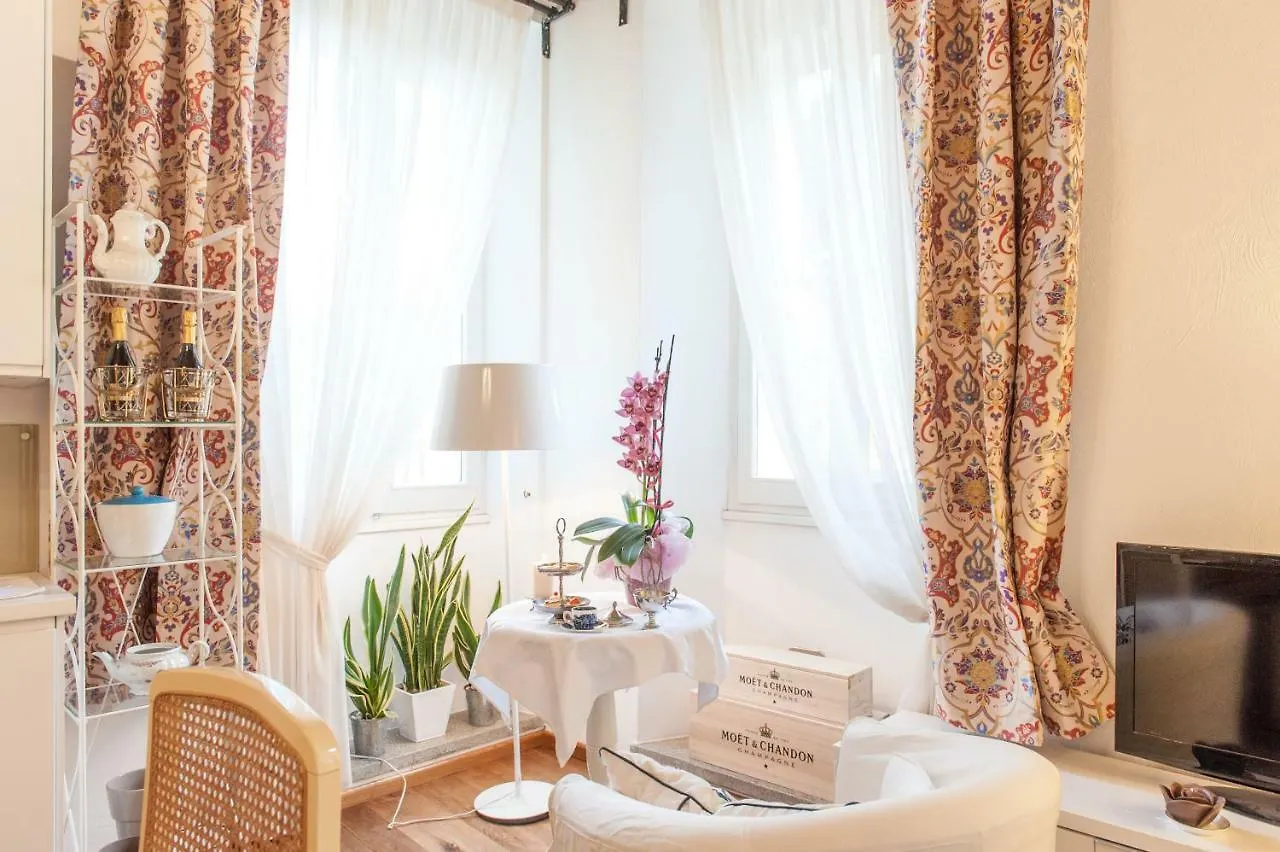 Borgo Dei Salinari Apartments Cervia 0*,
