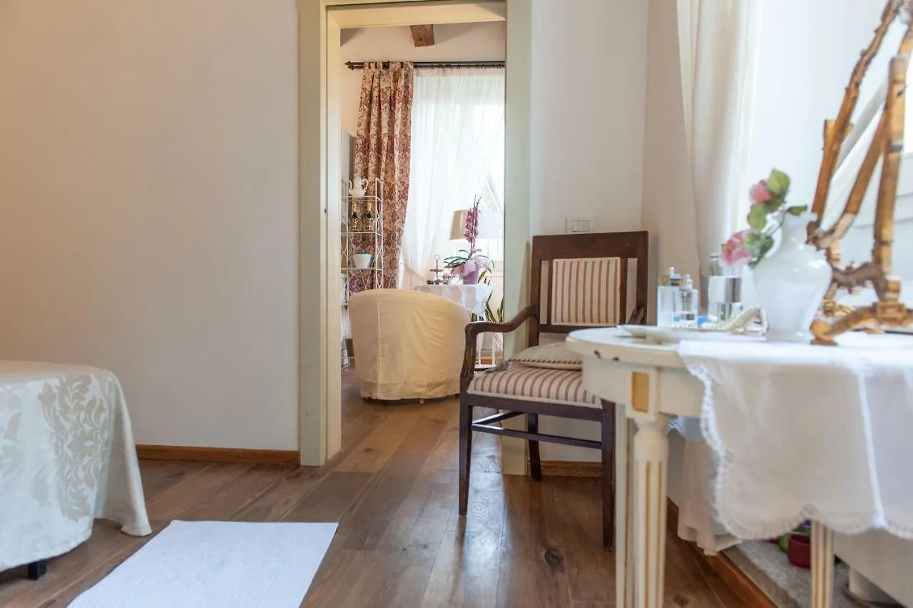 Borgo Dei Salinari Apartments Cervia