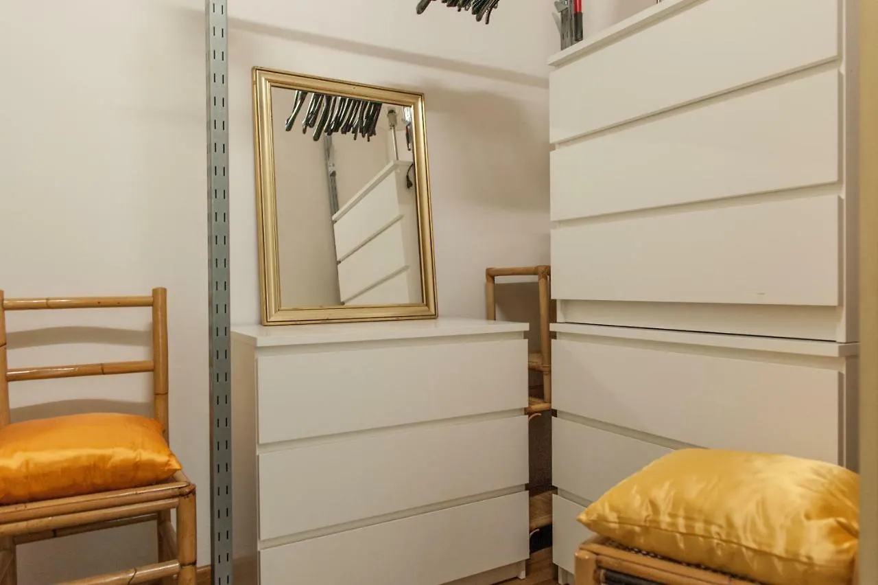 Borgo Dei Salinari Apartments Cervia