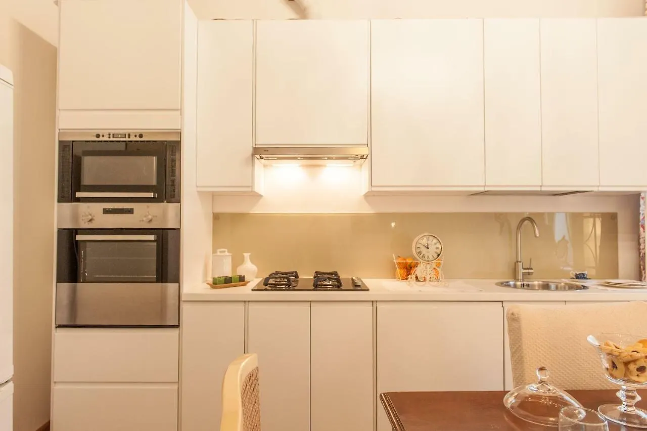 Borgo Dei Salinari Apartments Cervia Italy