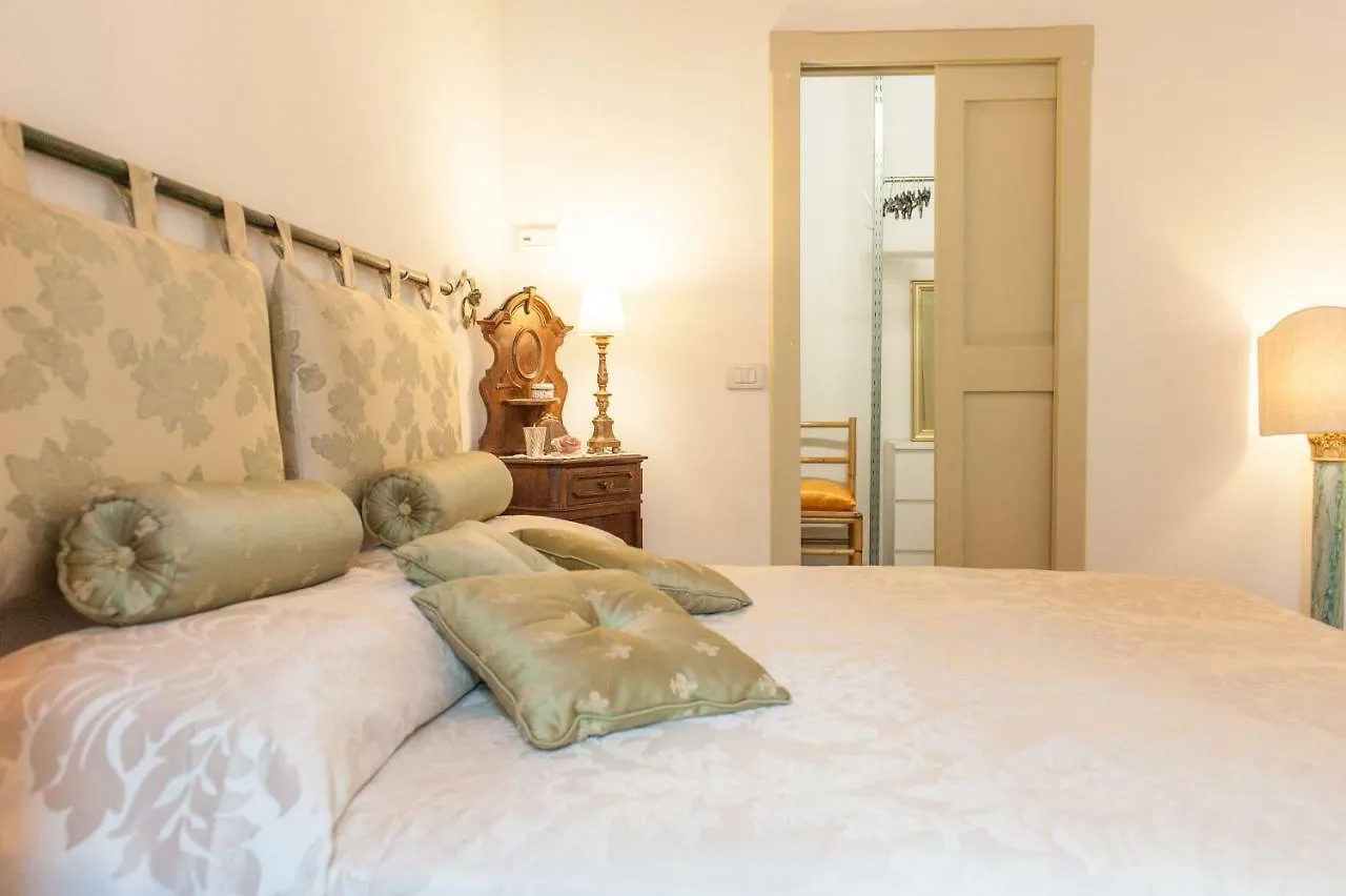Borgo Dei Salinari Apartments Cervia