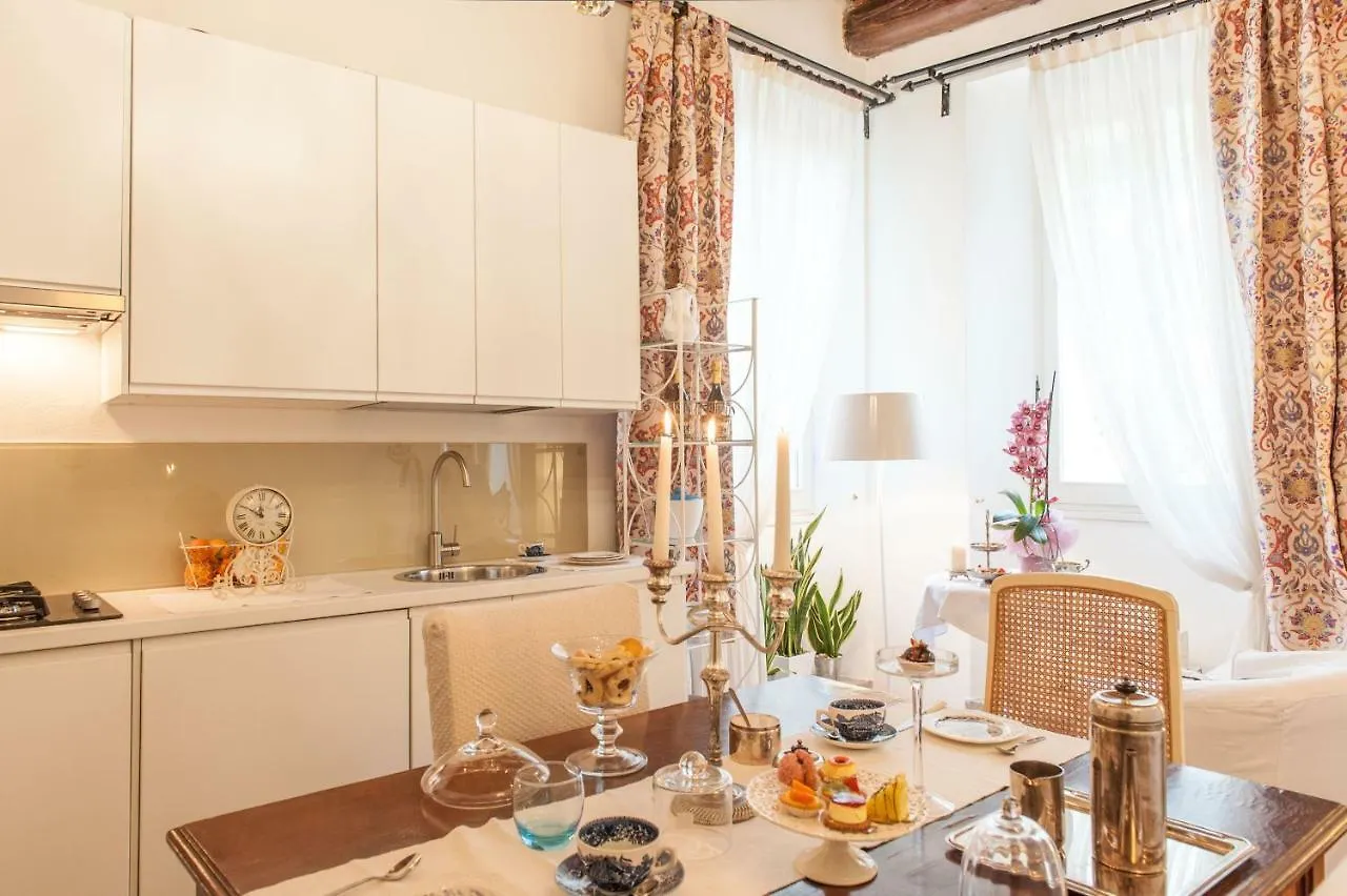 Borgo Dei Salinari Apartments Cervia Italy