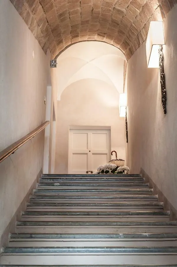 Borgo Dei Salinari Apartments Cervia