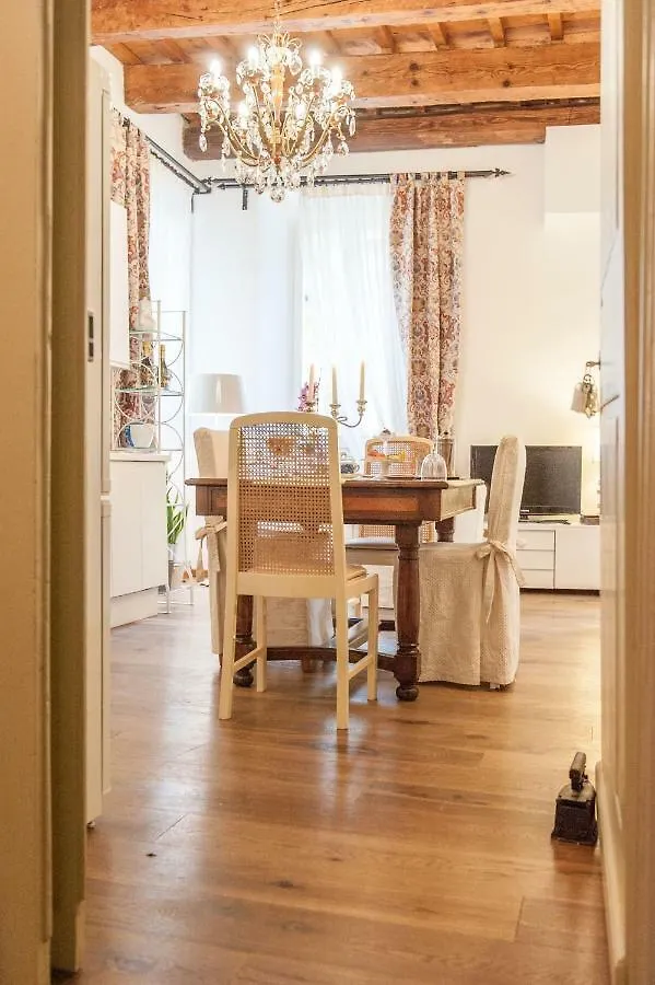 Borgo Dei Salinari Apartments Cervia