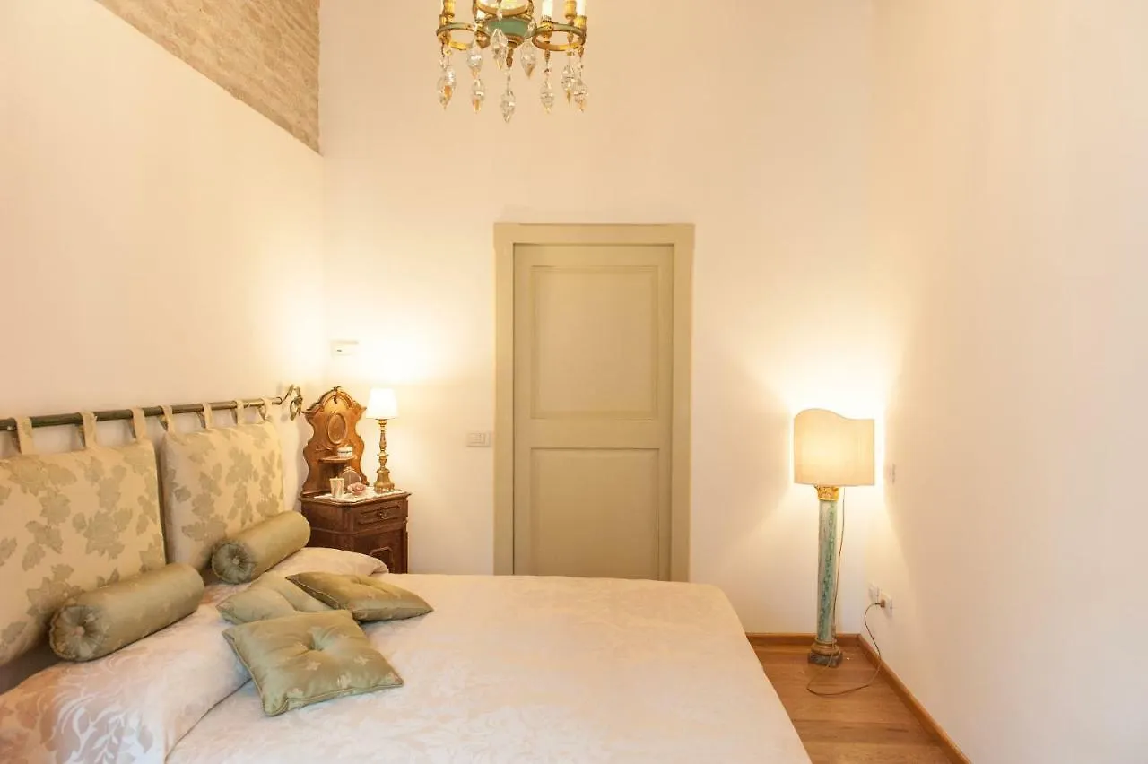 Borgo Dei Salinari Apartments Cervia 0*,