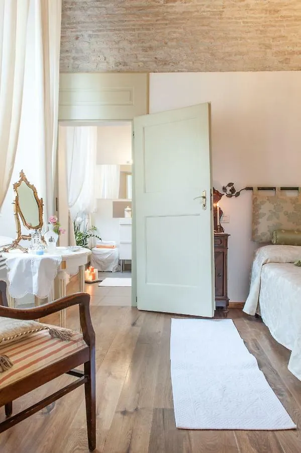 Borgo Dei Salinari Apartments Cervia