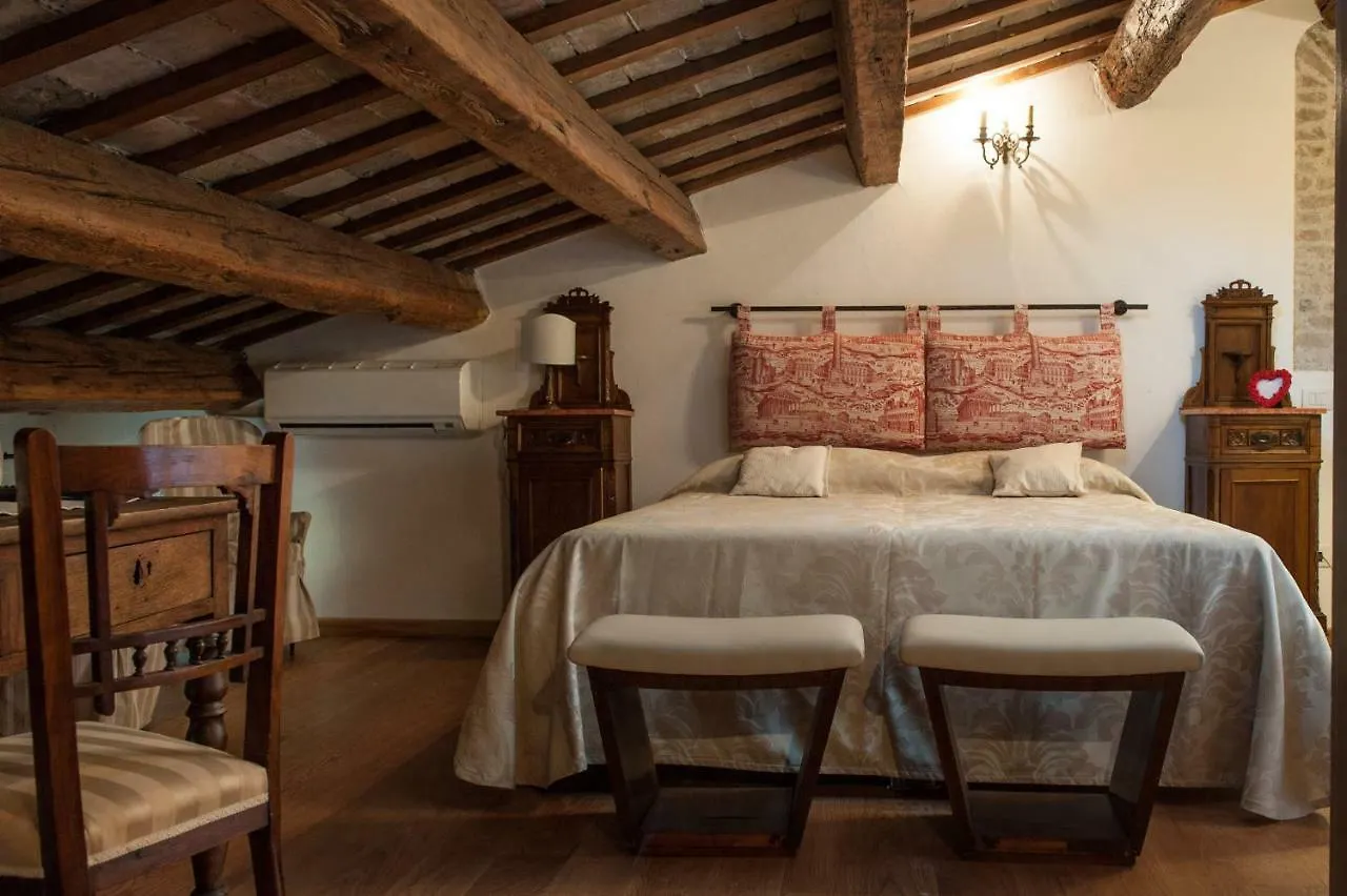 Borgo Dei Salinari Apartments Cervia 0*,