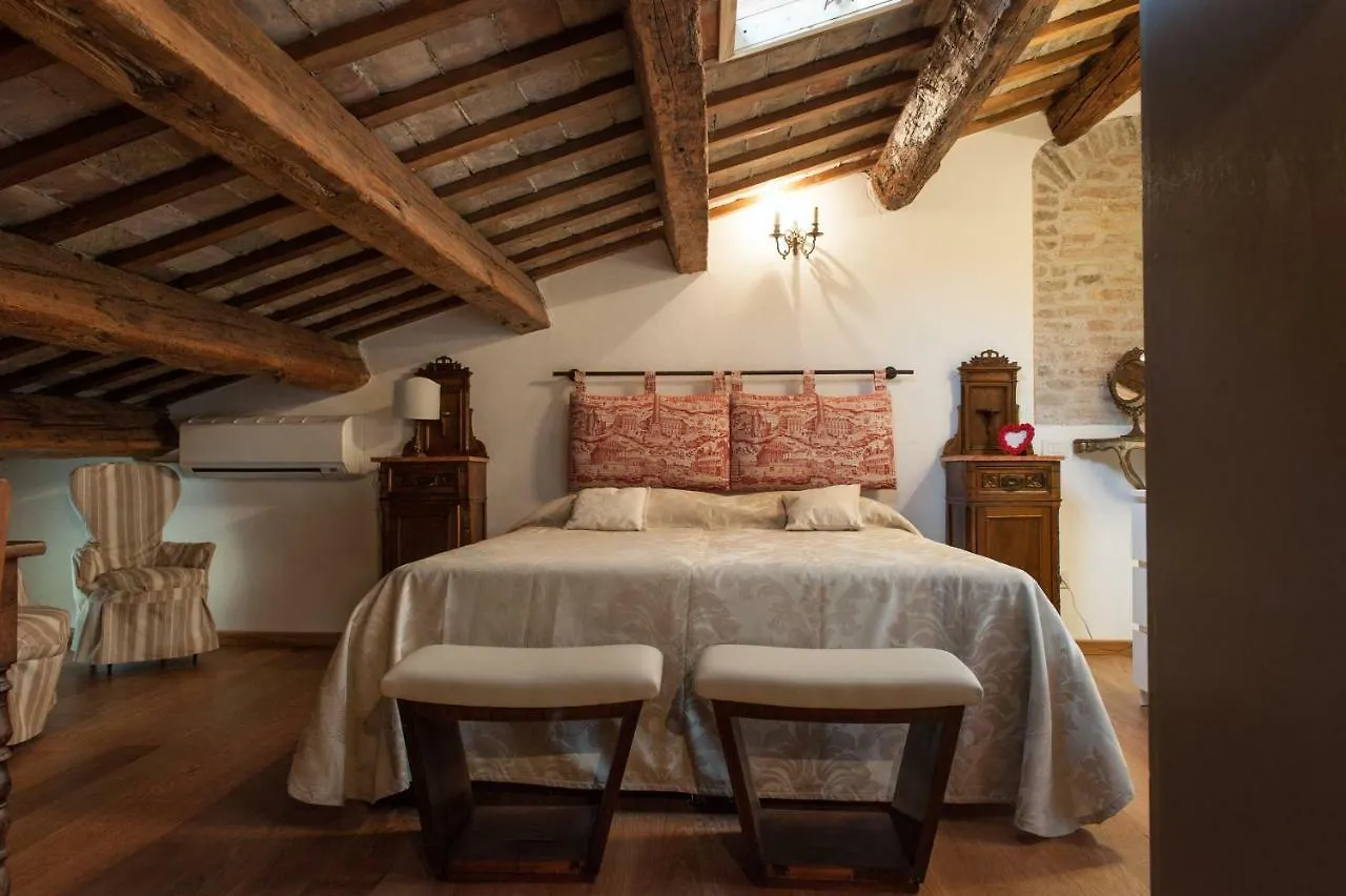 Borgo Dei Salinari Apartments Cervia