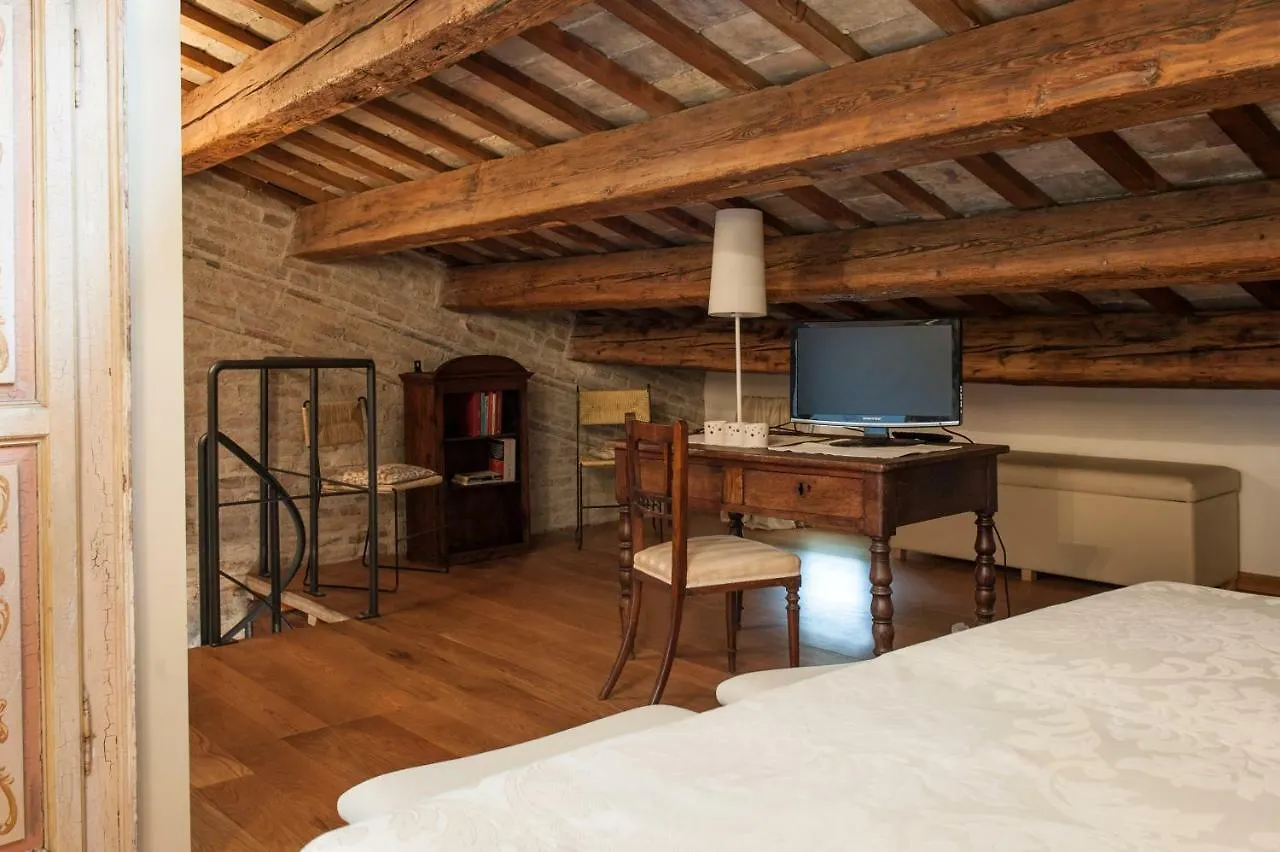 Borgo Dei Salinari Apartments Cervia