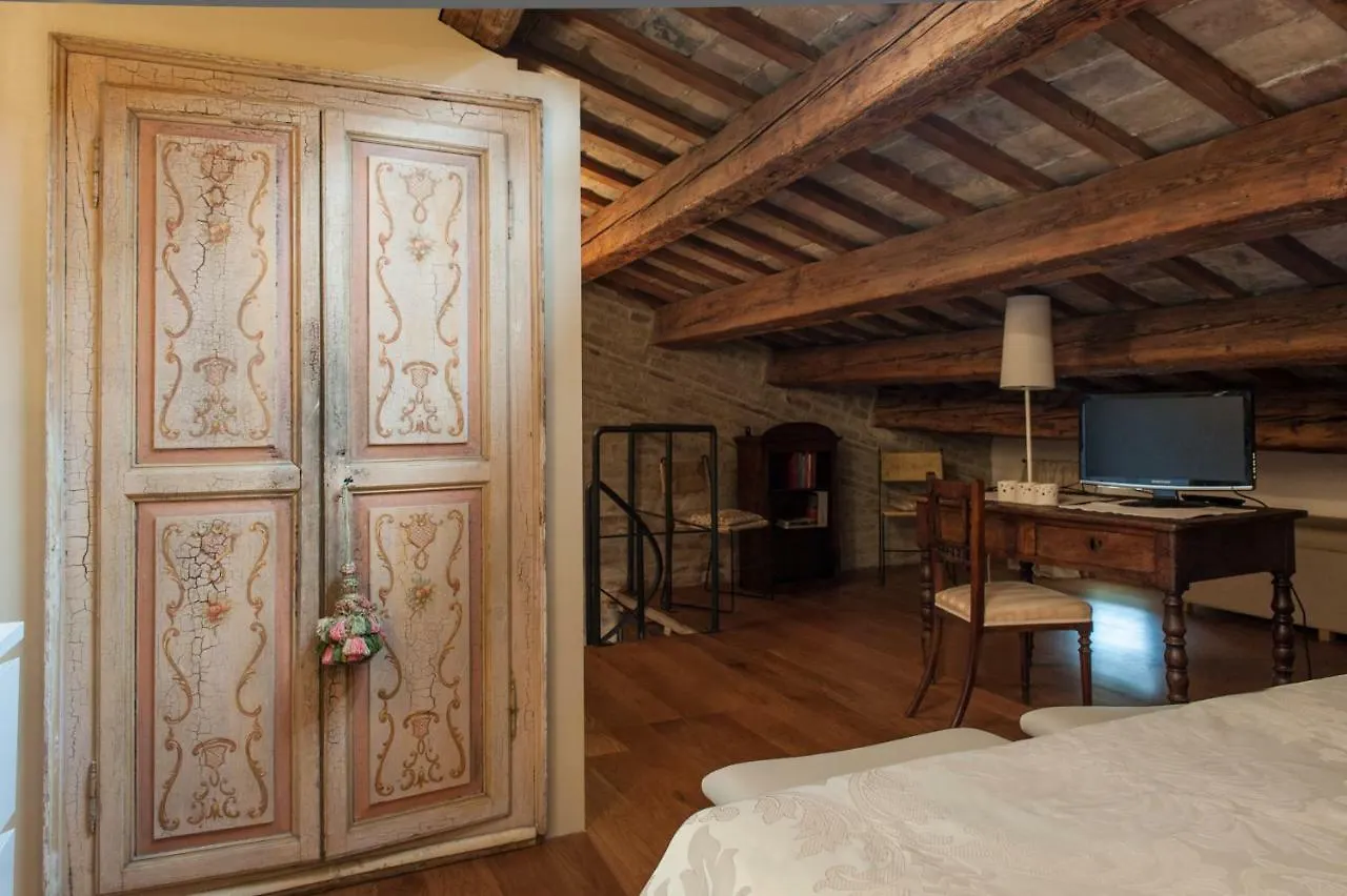 Borgo Dei Salinari Apartments Cervia