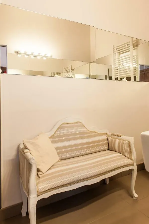Borgo Dei Salinari Apartments Cervia