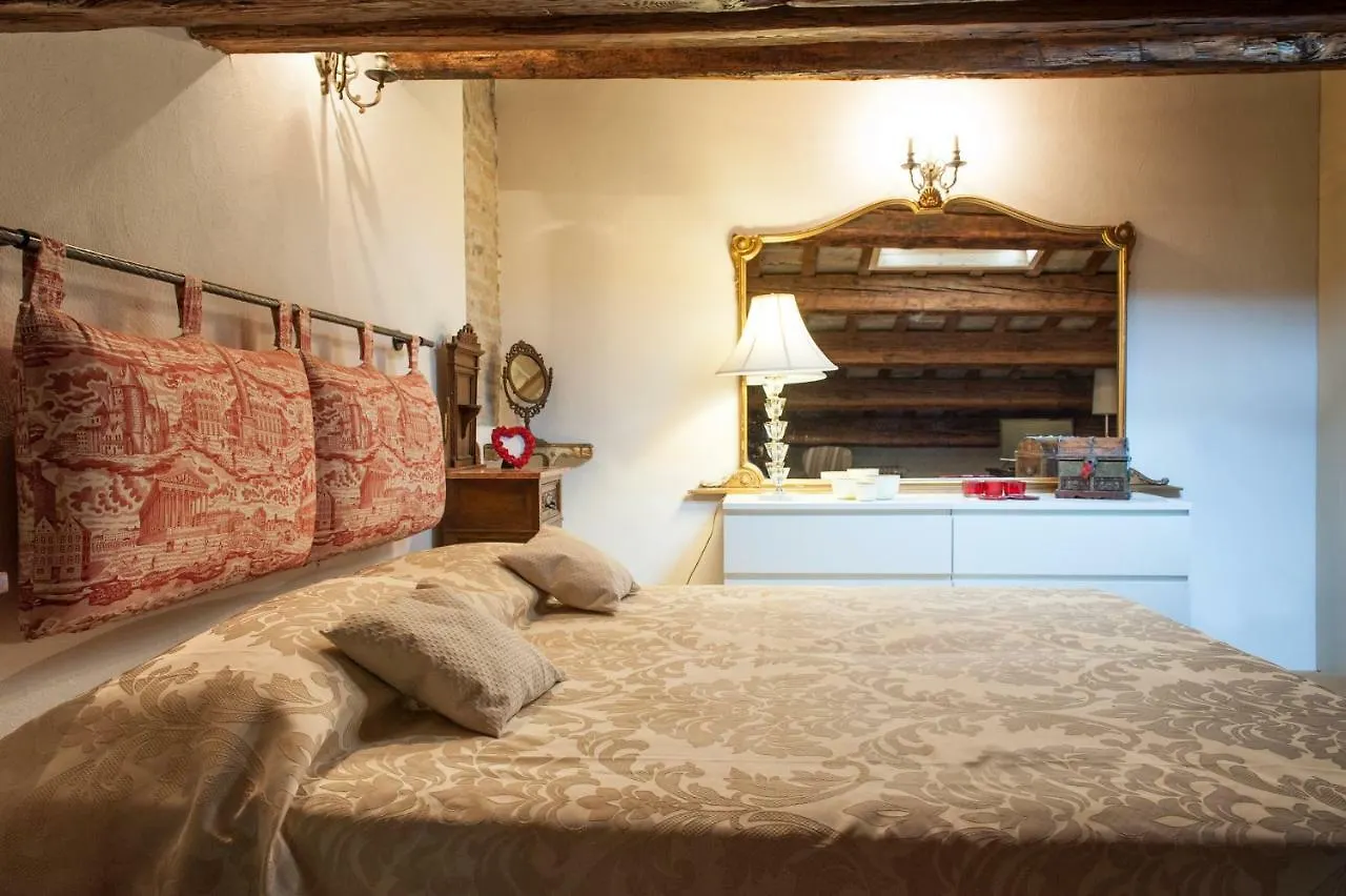 Borgo Dei Salinari Apartments Cervia 0*,  Italy
