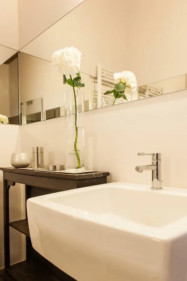 Borgo Dei Salinari Apartments Cervia Italy