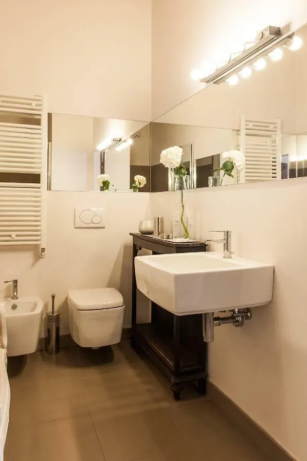Borgo Dei Salinari Apartments Cervia