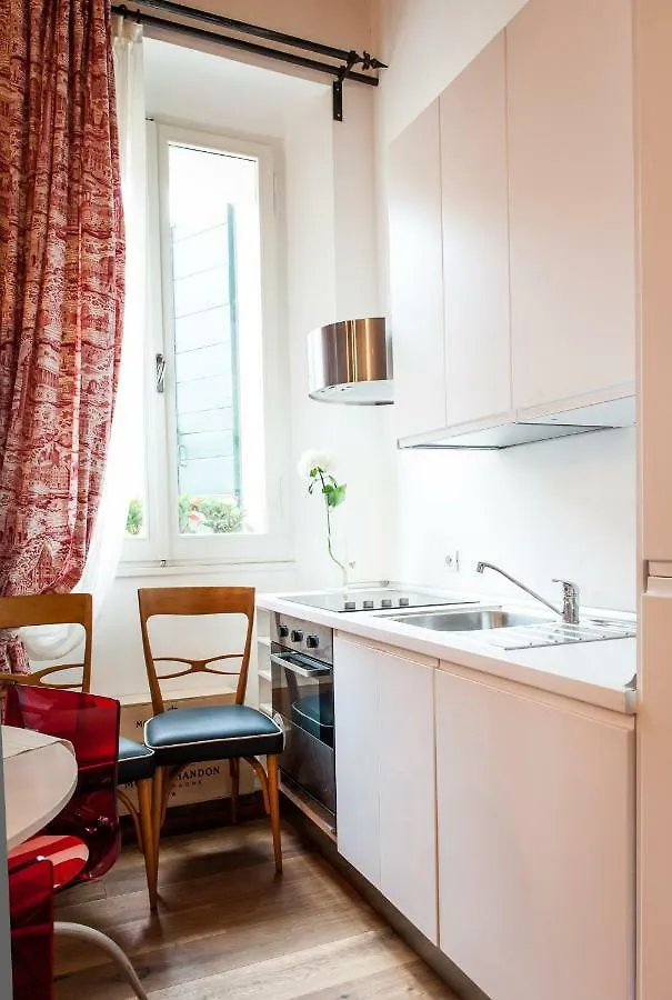 Borgo Dei Salinari Apartments Cervia