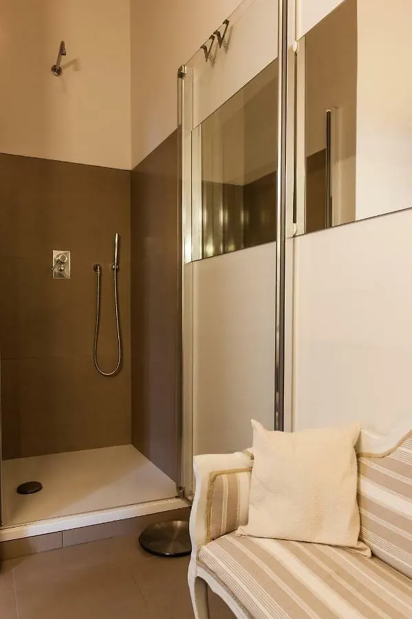 Borgo Dei Salinari Apartments Cervia 0*,