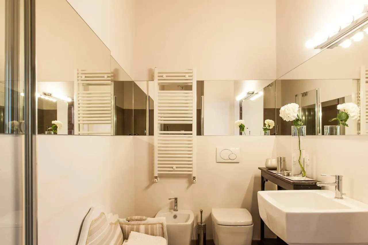Borgo Dei Salinari Apartments Cervia Italy