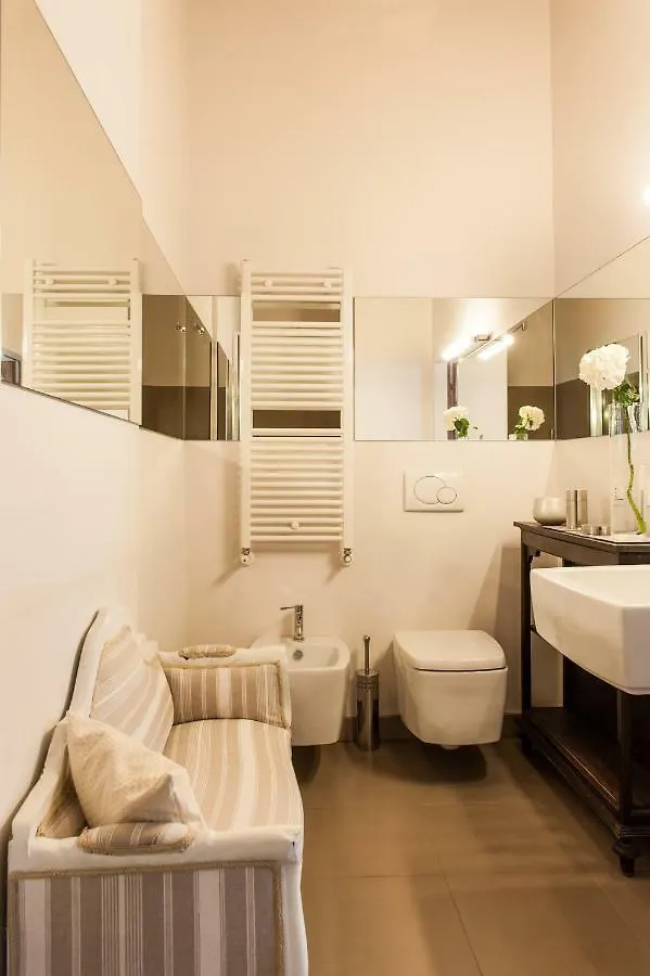 Borgo Dei Salinari Apartments Cervia 0*,  Italy