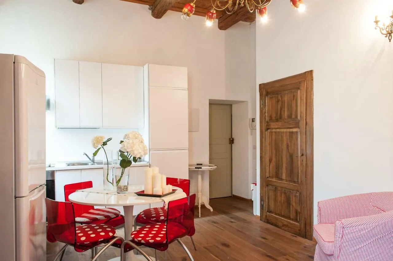 Borgo Dei Salinari Apartments Cervia